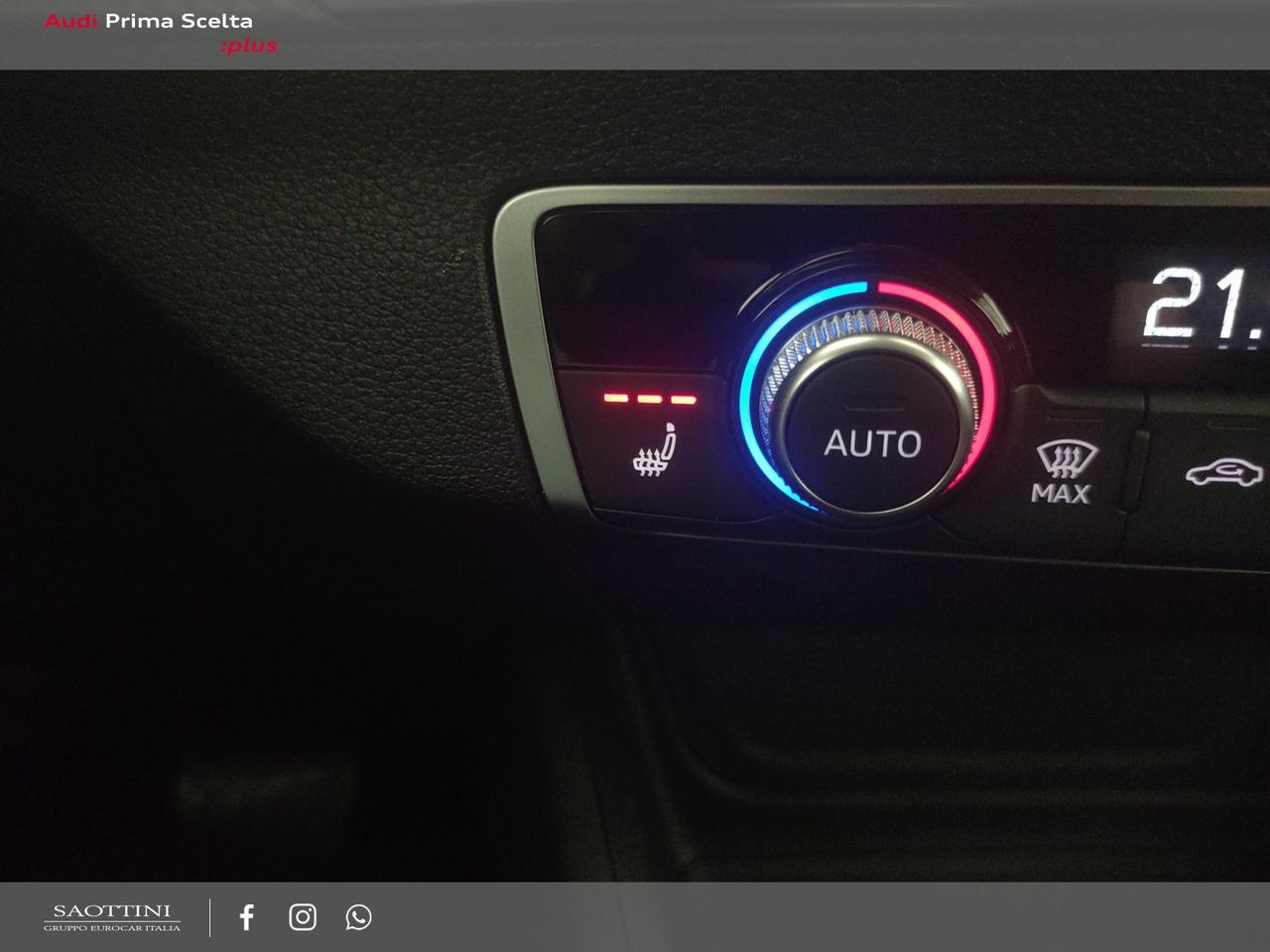 35 1.5 TFSI S line edition S tronic