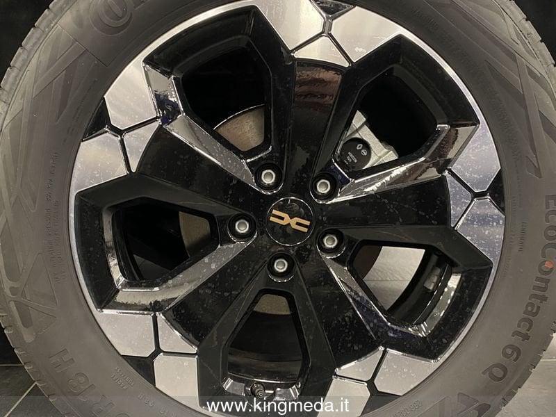 Dacia Bigster Bigster 1.2 Eco-G 140 CV MHEV Extreme