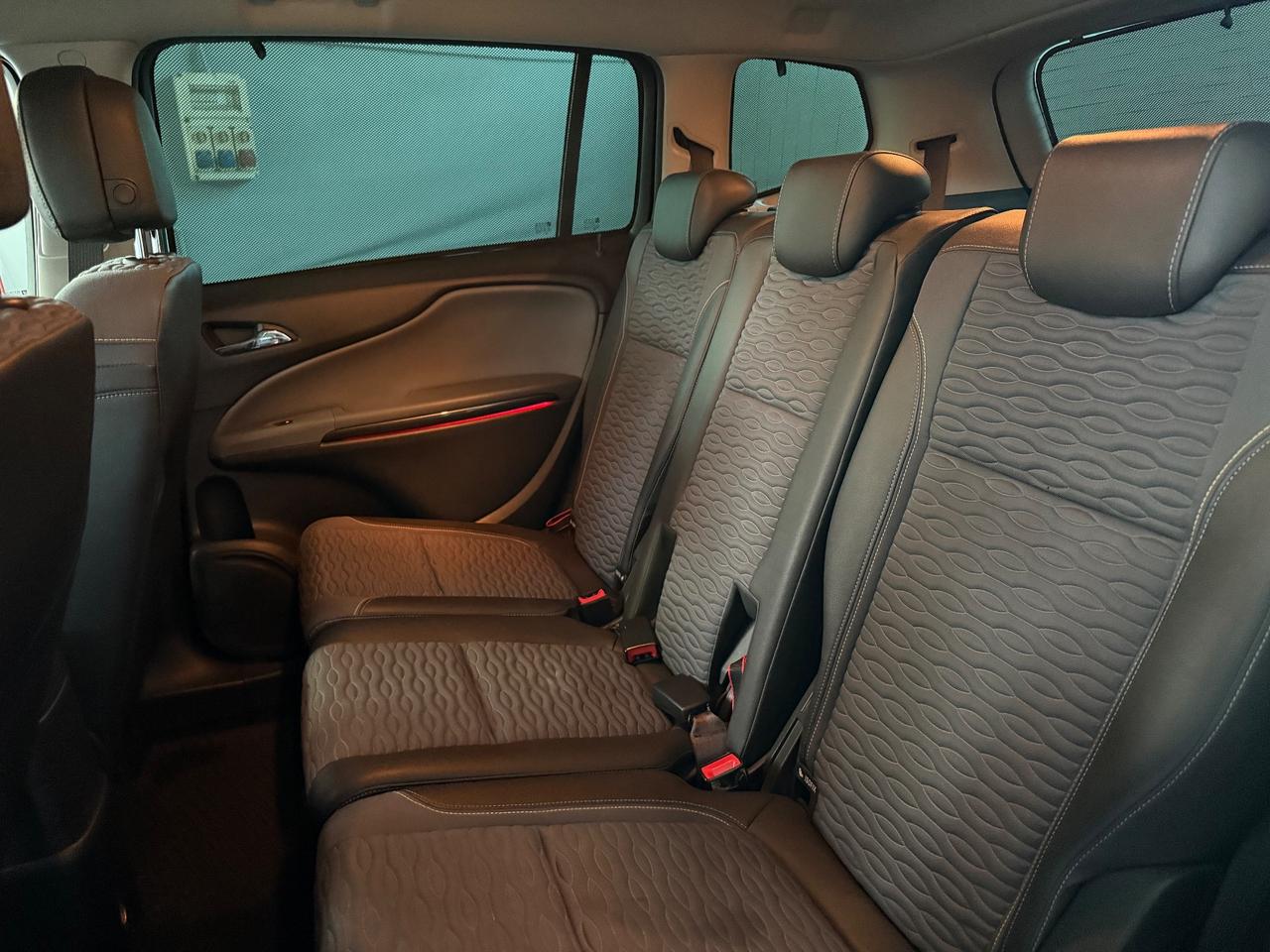 Opel Zafira Tourer 1.6 Turbo EcoM 150CV Cosmo