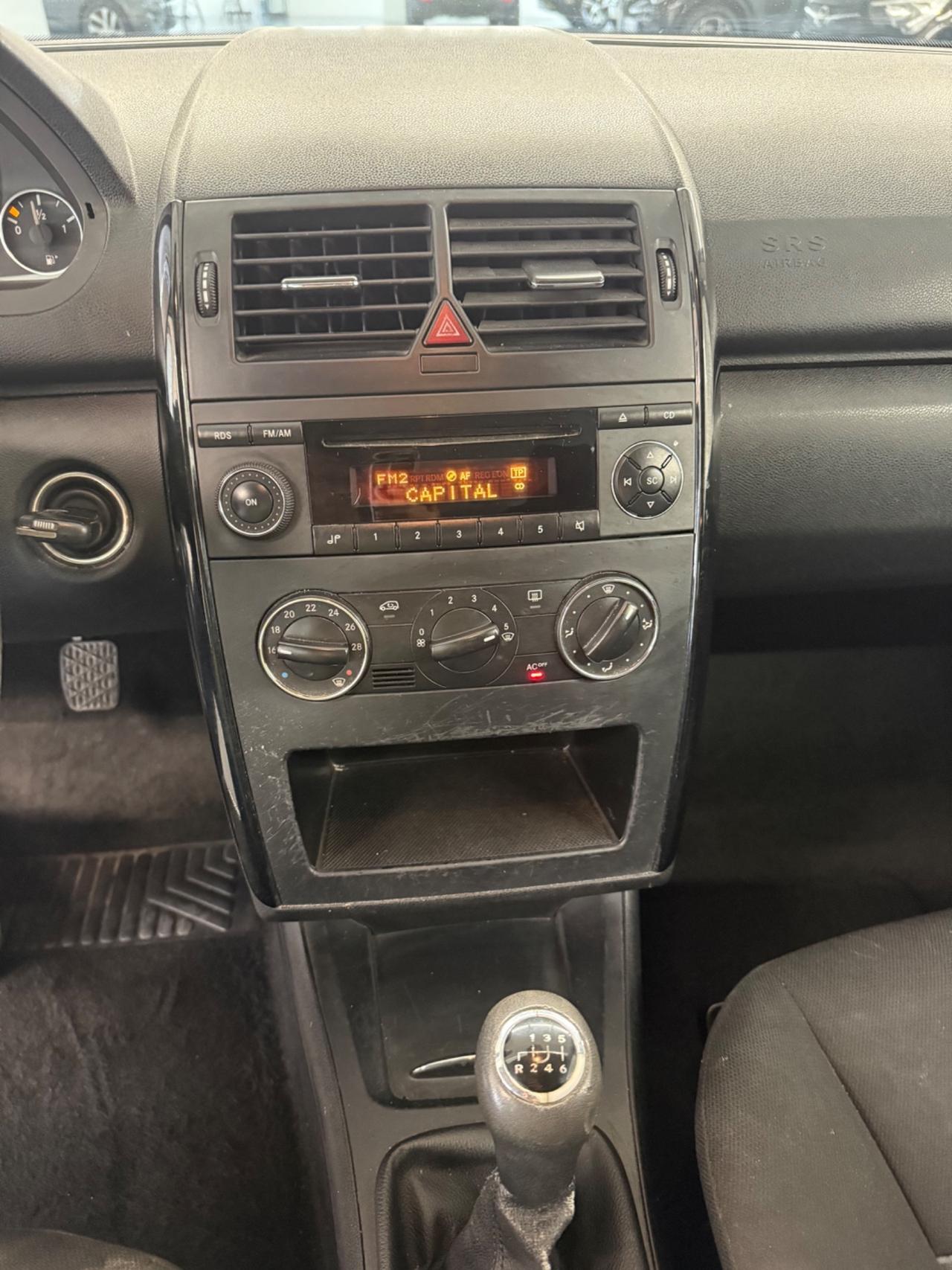 Mercedes-benz A 180 CDI Classic