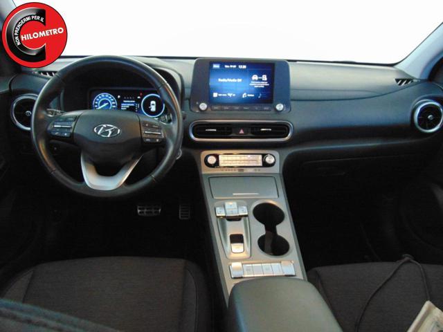HYUNDAI Kona EV 39 kWh Exclusive.