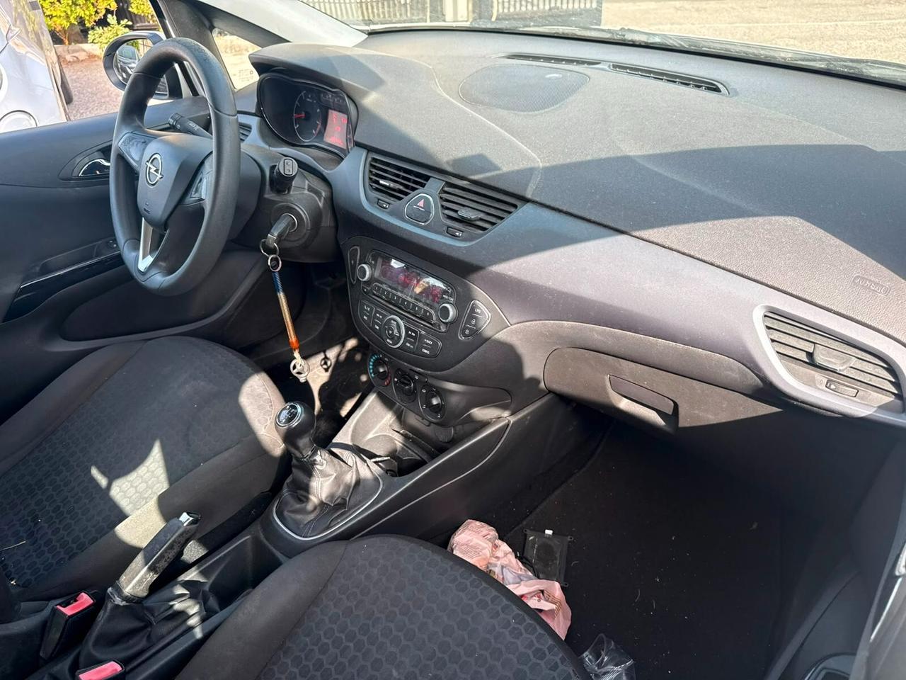 Opel Corsa 1.4 90CV GPL -VISTA E PIACIUTA NELLO STATO IN CUI SI TROVA