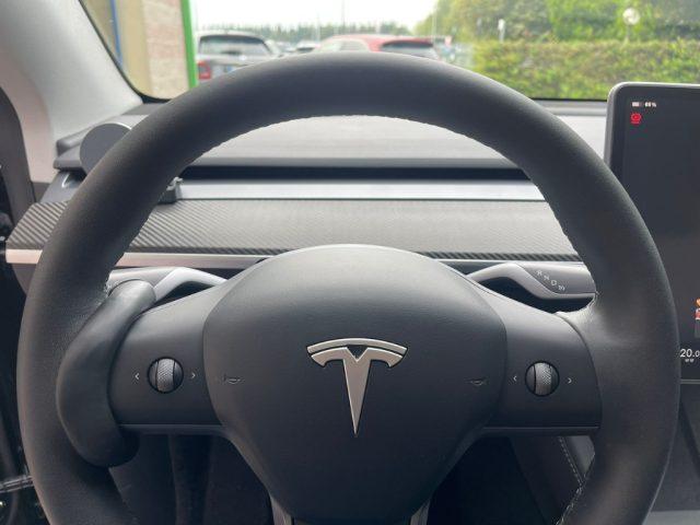 TESLA Model Y PERFORMANCE DUAL MOTOR AWD 4X4 CERCHI DA 21!