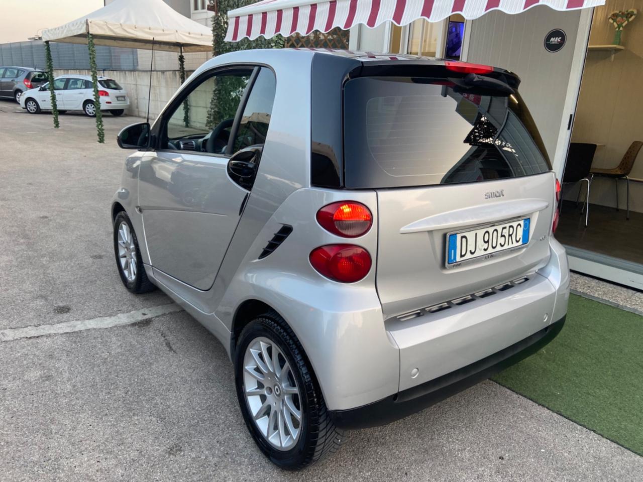 Smart ForTwo 800 Diesel passion cdi perfetta