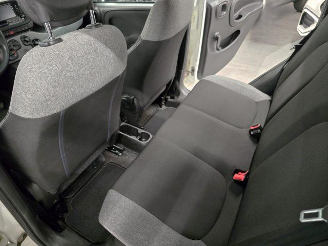 FIAT Panda 1.0 FireFly Hybrid