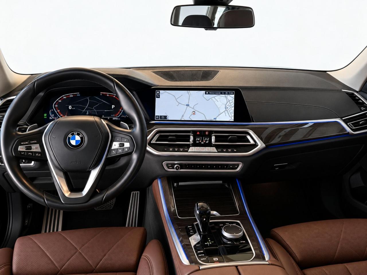Bmw X5 xDrive25d xLine