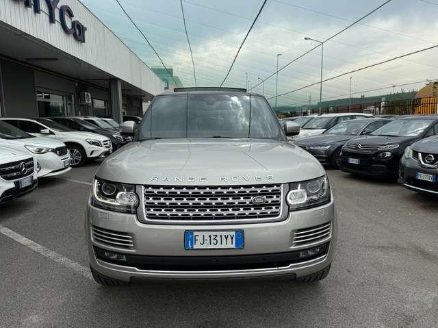 Land Rover Range Rover Range Rover VOGUE 3.0 tdV6 Autobiography auto