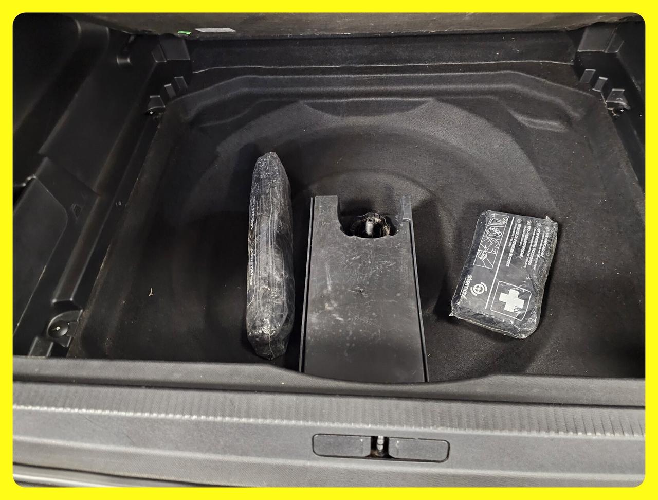 Citroen New C5 Aircross 1.5 BlueHDi 130CV EAT8 Feel Bicolore