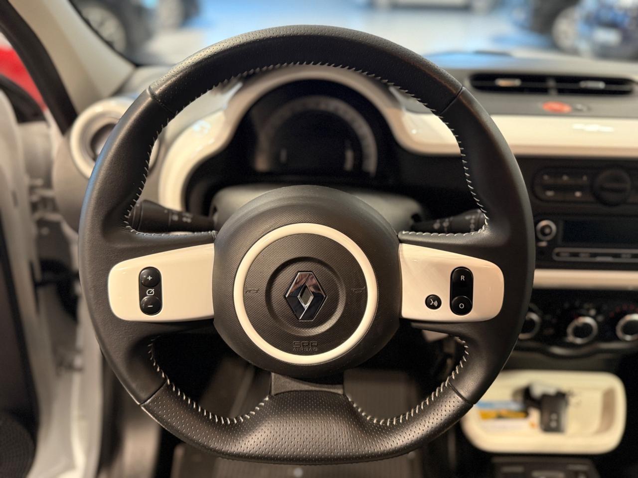 Renault Twingo 1.0 sce Energy 70cv