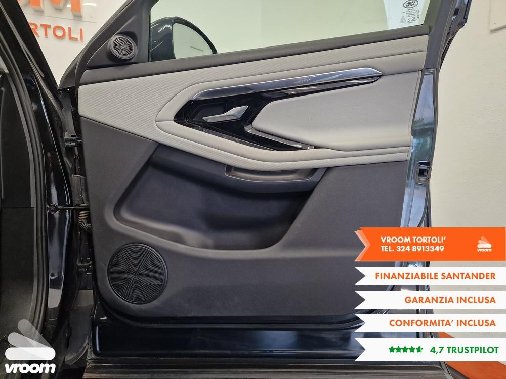 LAND ROVER RR Evoque 2ª serie Range Rover Evoq...