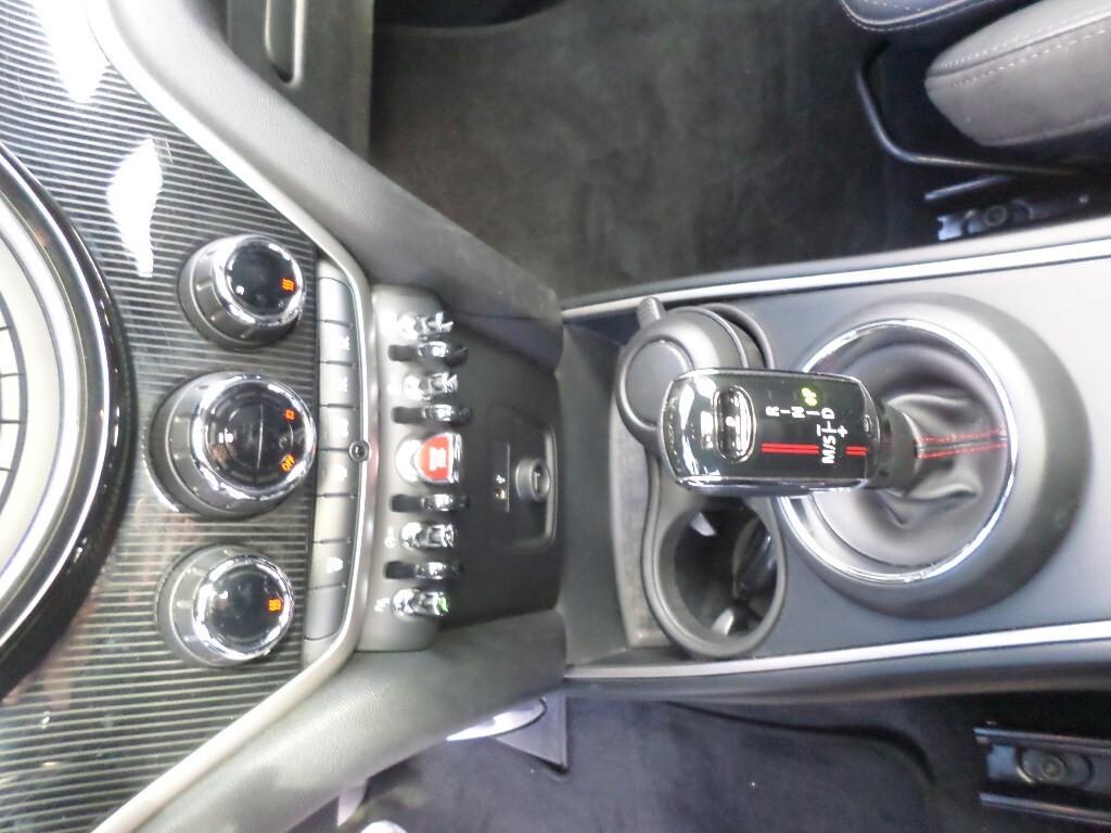 Mini Countryman John Cooper Works 2.0 SD Automatica