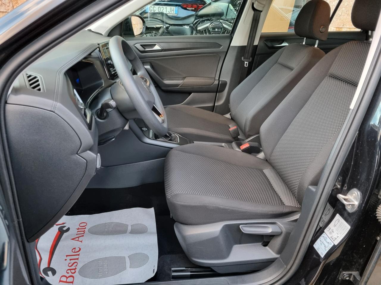 Volkswagen T-Roc 1.0 TSI Style