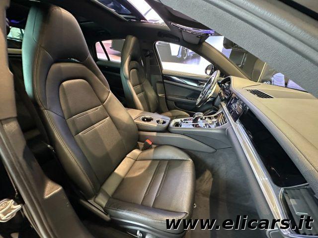 PORSCHE Panamera 3.0