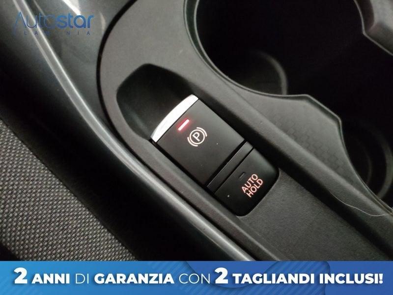 Nissan Juke 1.0 dig-t N-Connecta 117cv dct