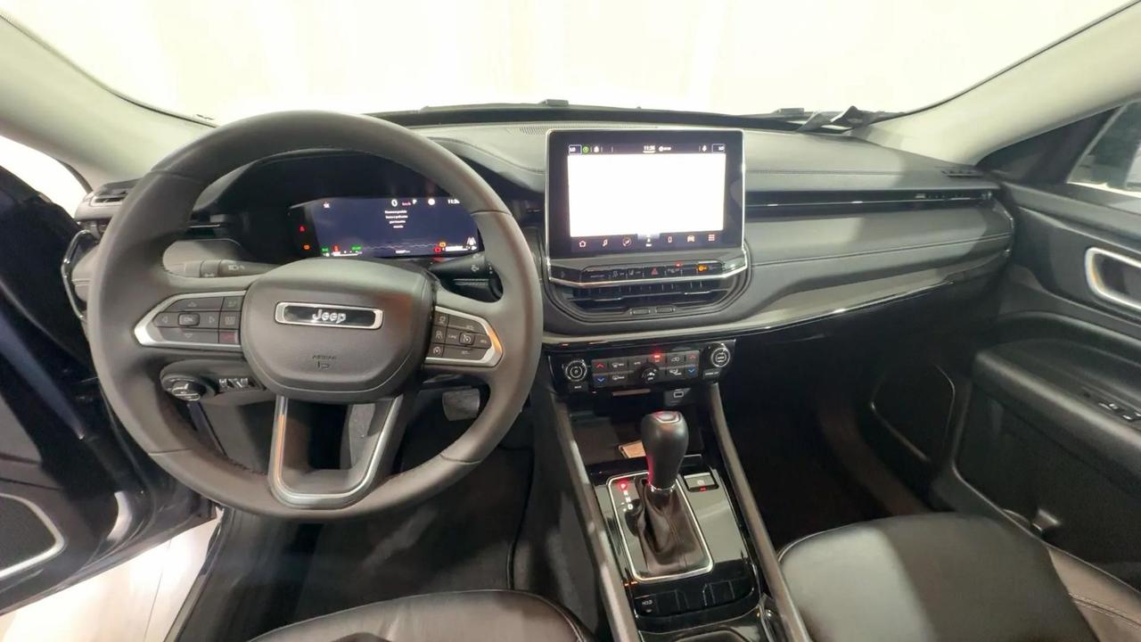 JEEP Compass II 2021 1.5 Turbo T4 130CV MHEV 2WD S - VARI COLORI!