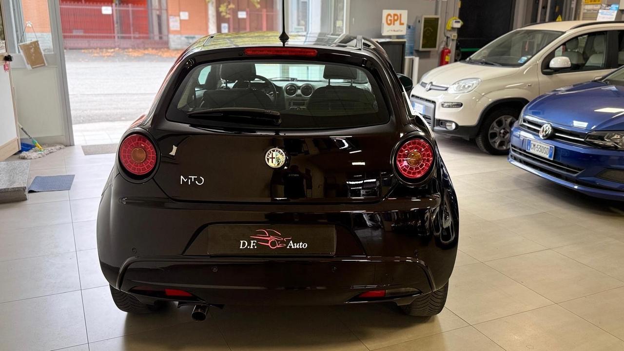Alfa Romeo MiTo 1.4 70 CV 8V Progression