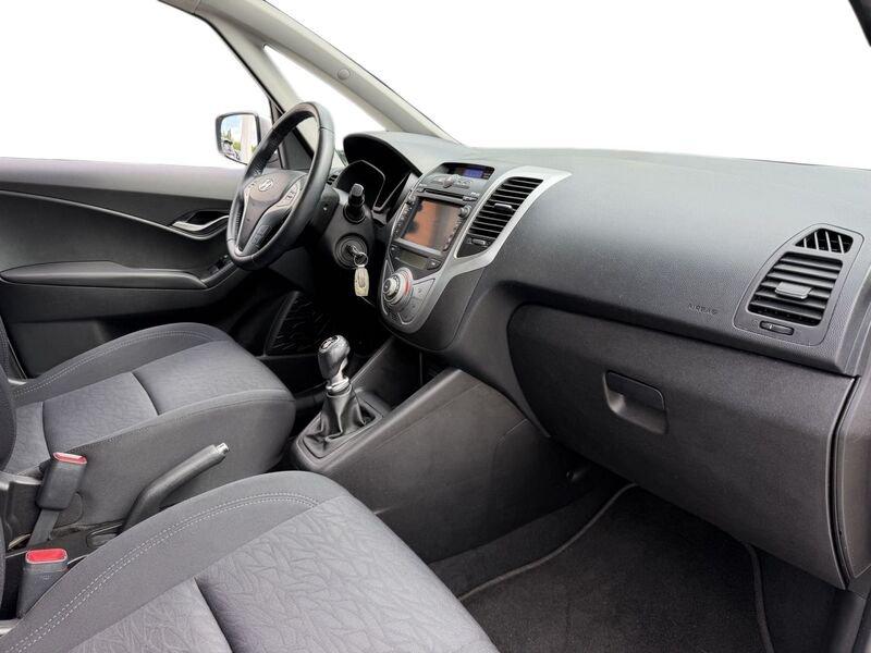 Hyundai ix20 ix20 1.6 Style - SOLI 44.000KM!