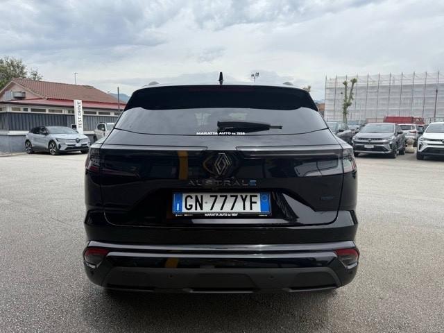 RENAULT Austral Full Hybrid E-Tech 200 CV Iconic Esprit Alpine