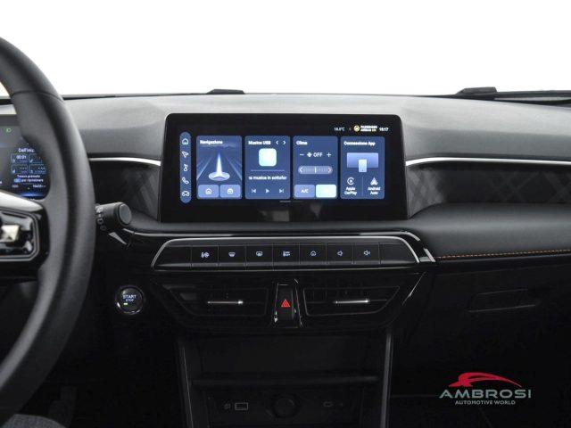 MG MG3 1.5 Comfort