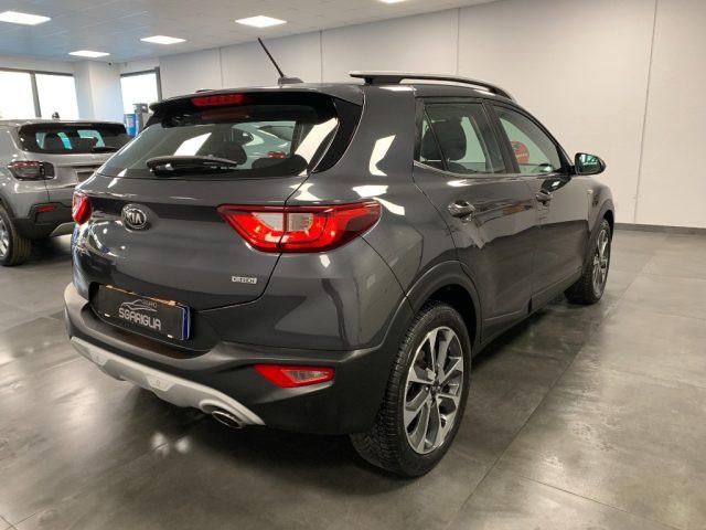 KIA Stonic 1.6 CRDi Style Full Optional