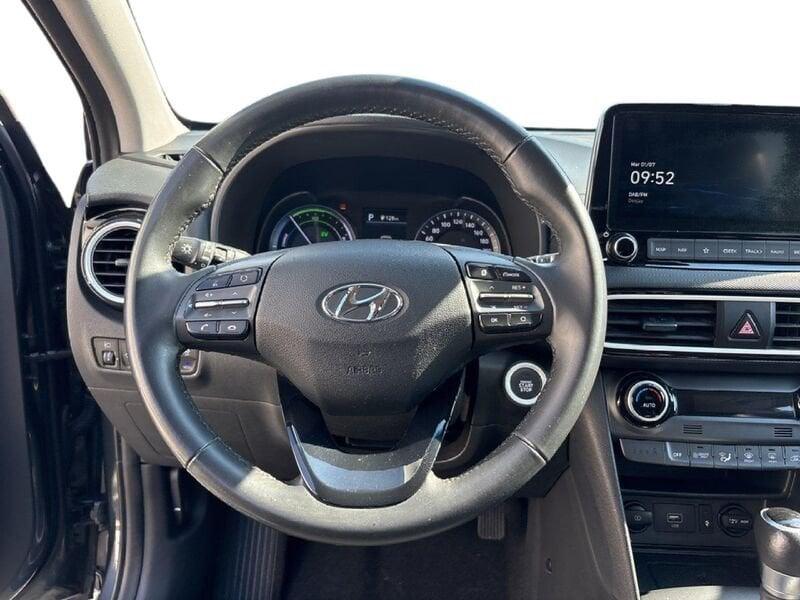 Hyundai Kona HEV 1.6 DCT XPrime