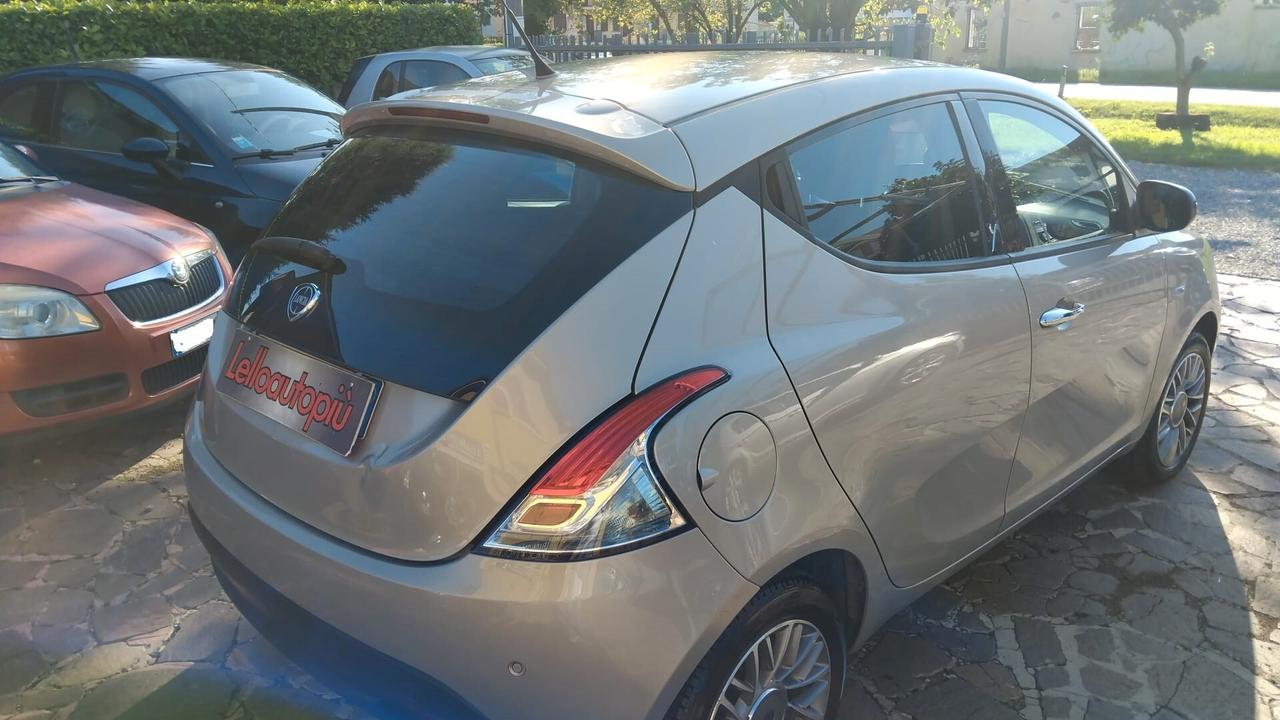 Lancia Ypsilon 1.3 MJT 16V 95 CV 5 porte S&S Platinum
