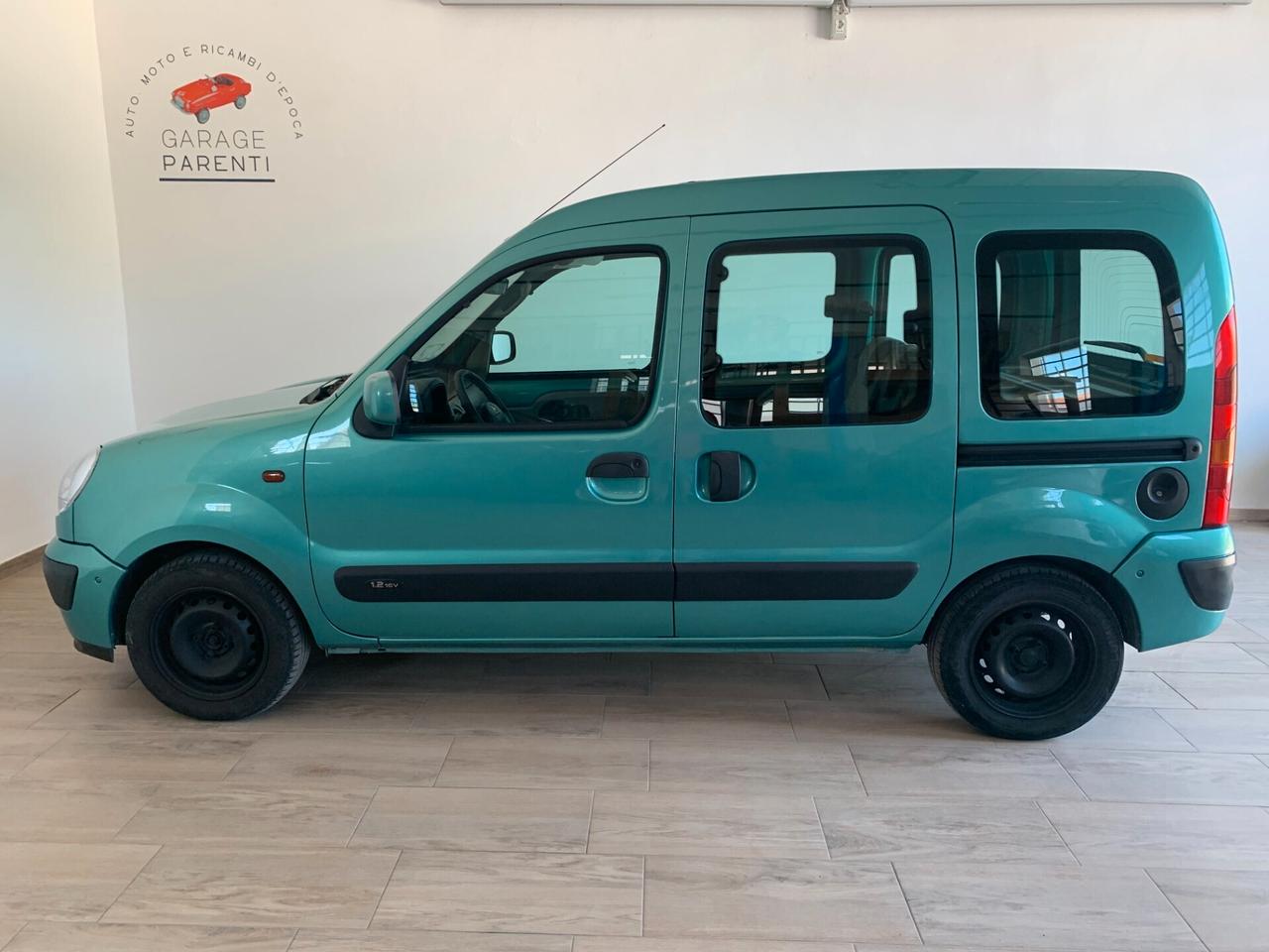 Renault Kangoo 1.2 16V 5p. Expression