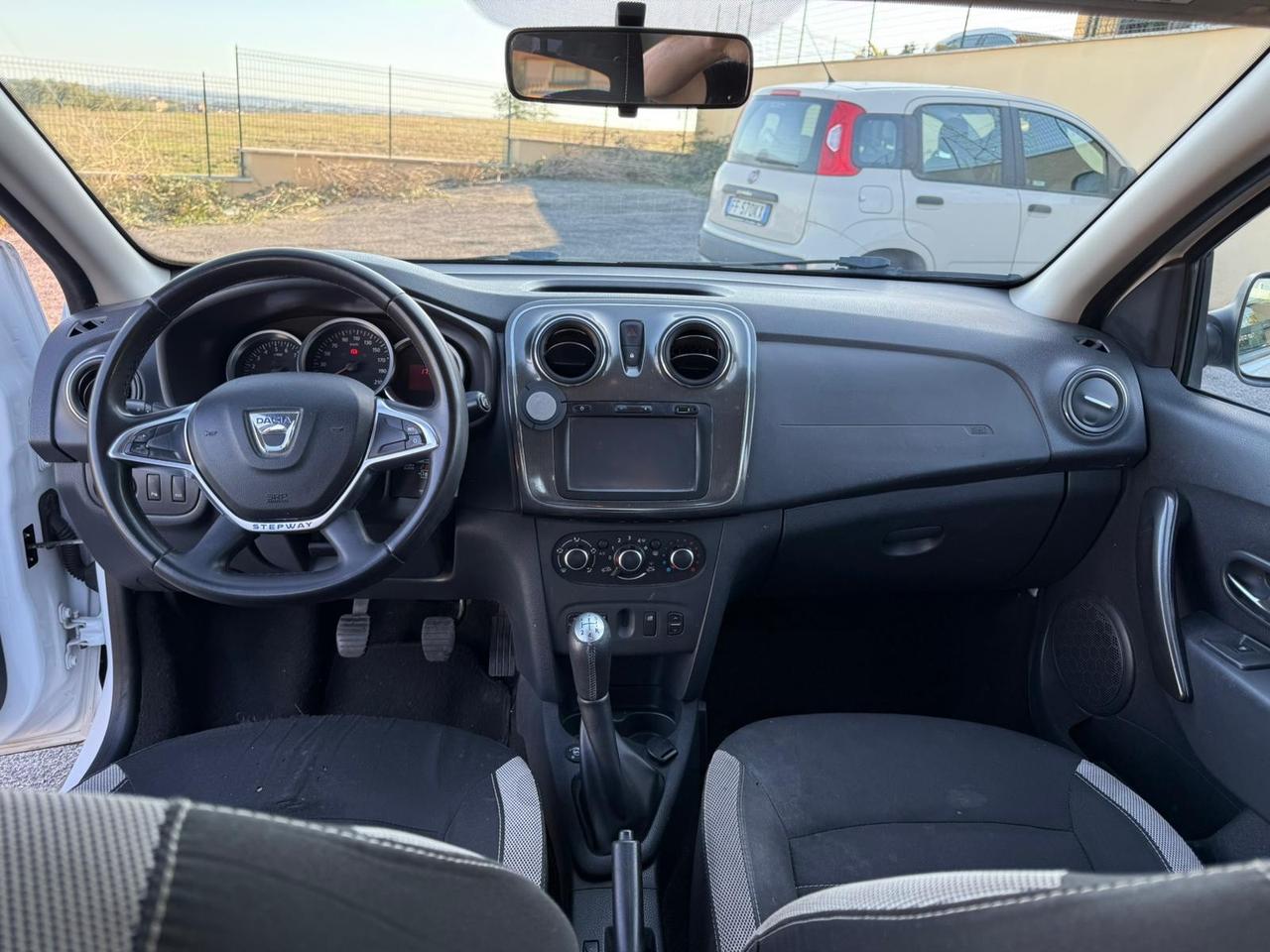 Dacia Sandero 0.9 TCe 12V TurboGPL 90CV Start&Stop Essential