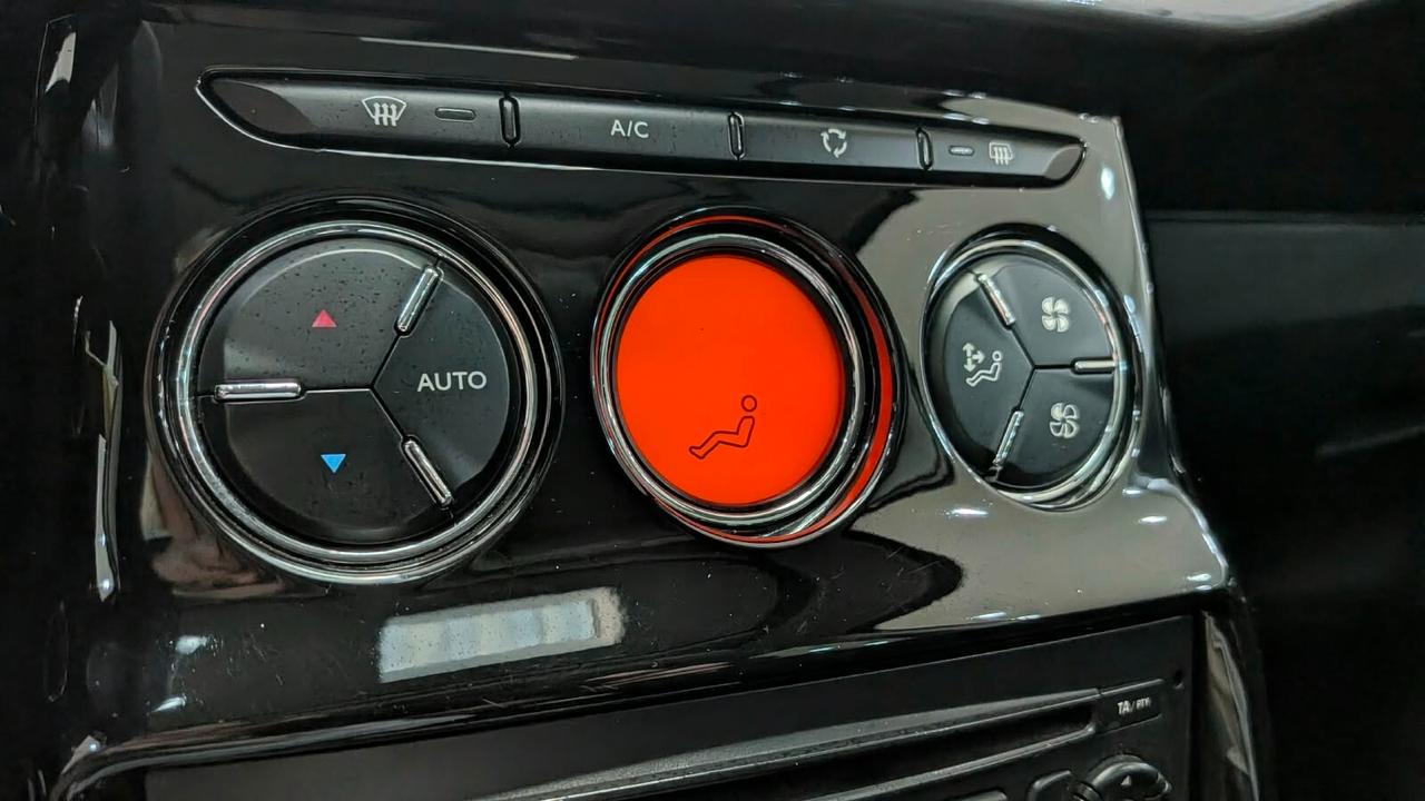 Citroen C3 1.6 HDi 90 Exclusive