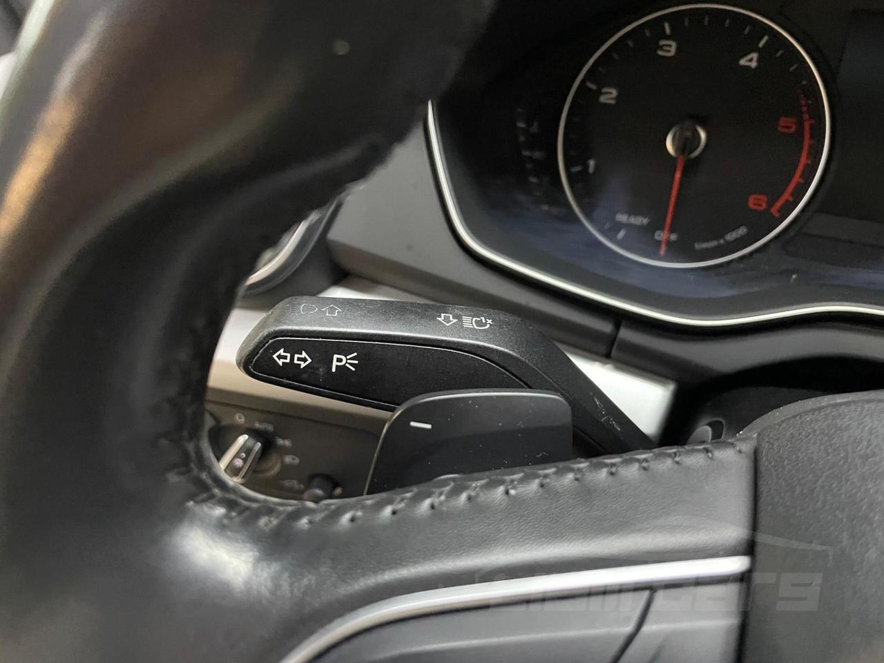 Audi Q5 40 2.0 tdi S line Plus quattro 190cv s-tronic