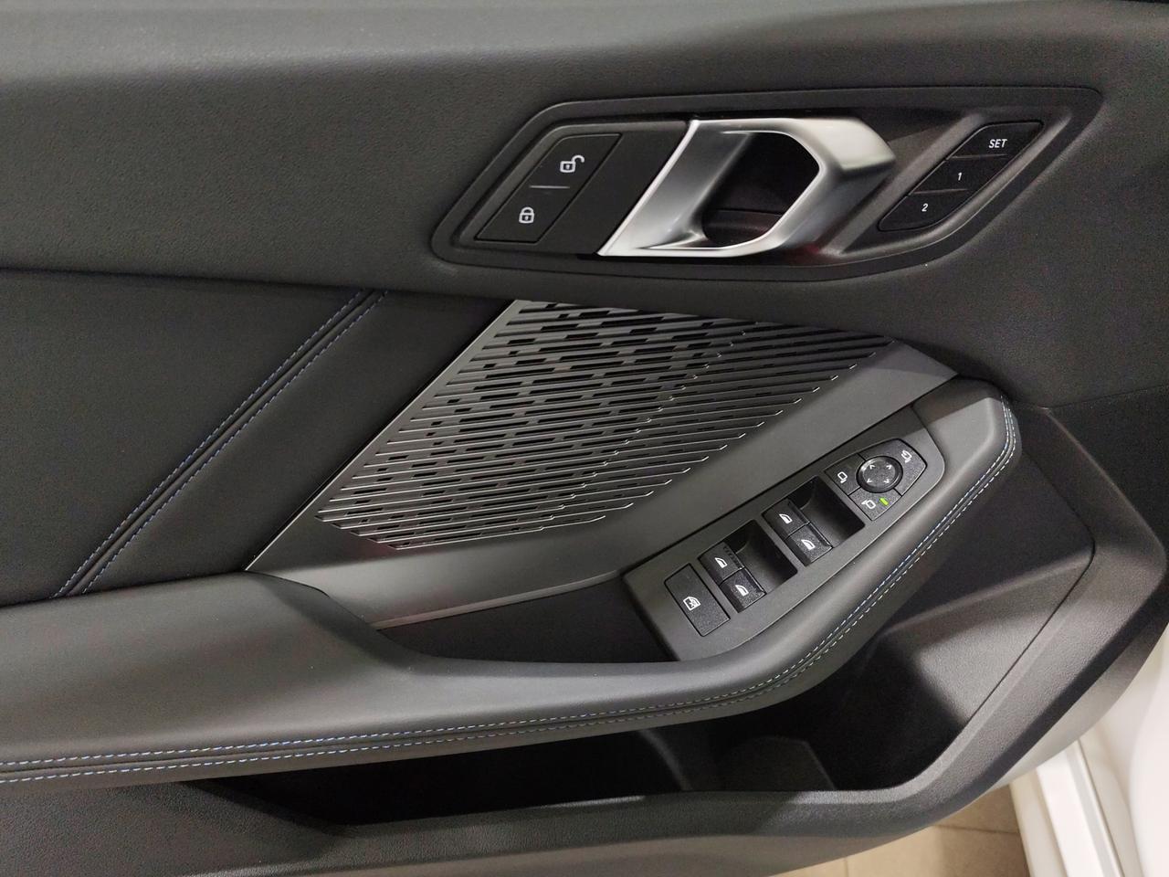 BMW Serie 1 118d MSport