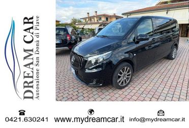 MERCEDES-BENZ Vito 2.2 119 CDI Mixto