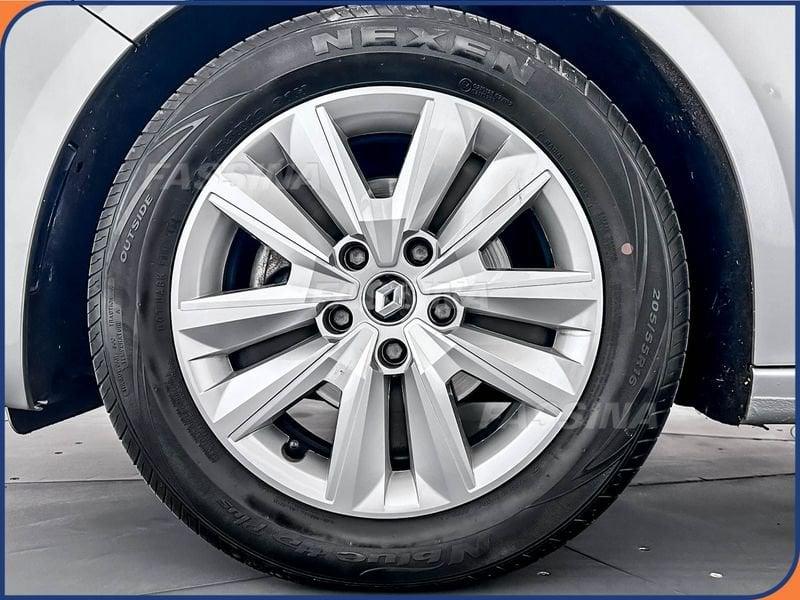 Renault Mégane Mégane Sporter Blue dCi 115 CV Business