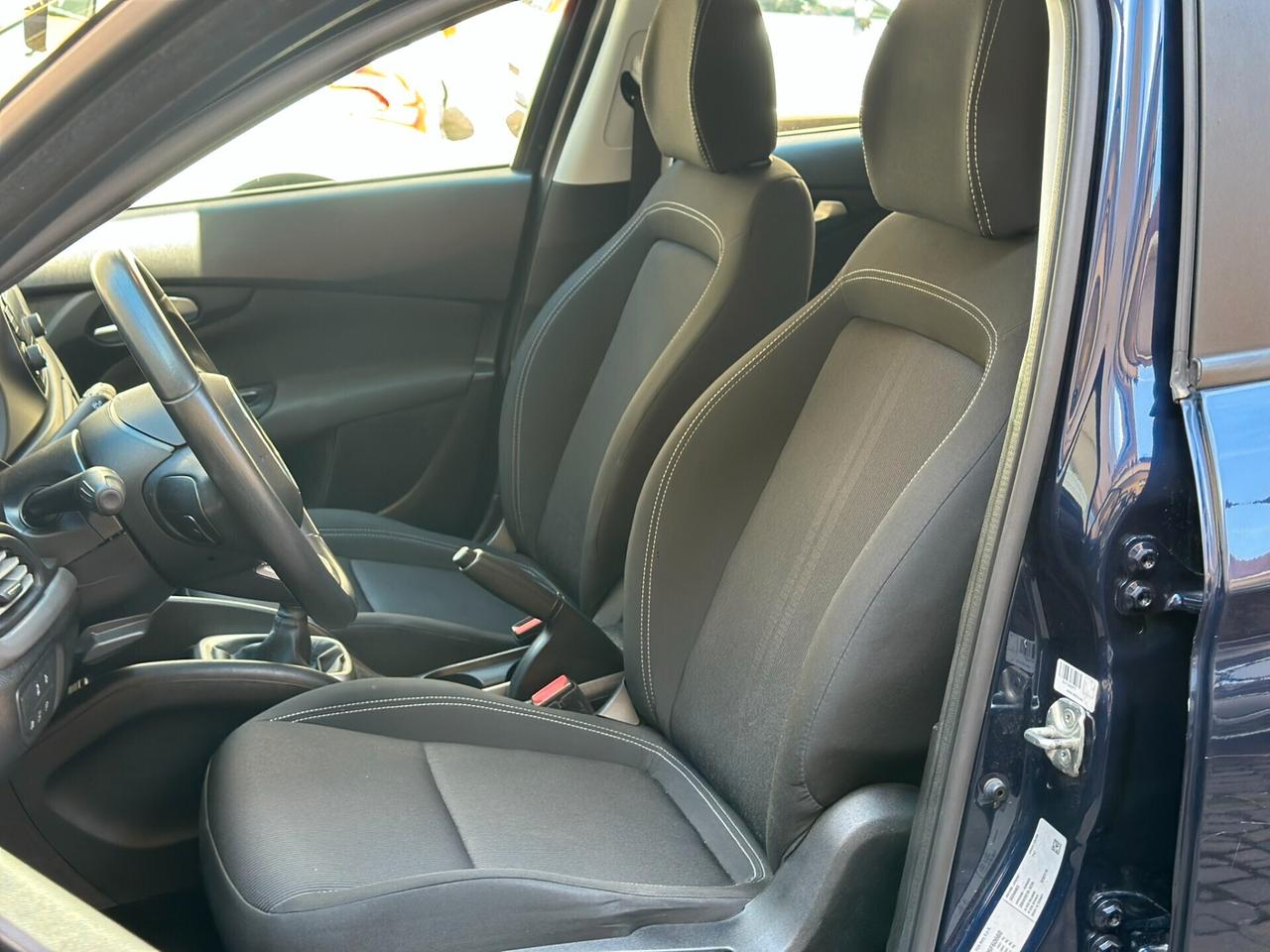 Fiat Tipo 1.3 Mjt CV 95 KM 93.000 OK neopatentati