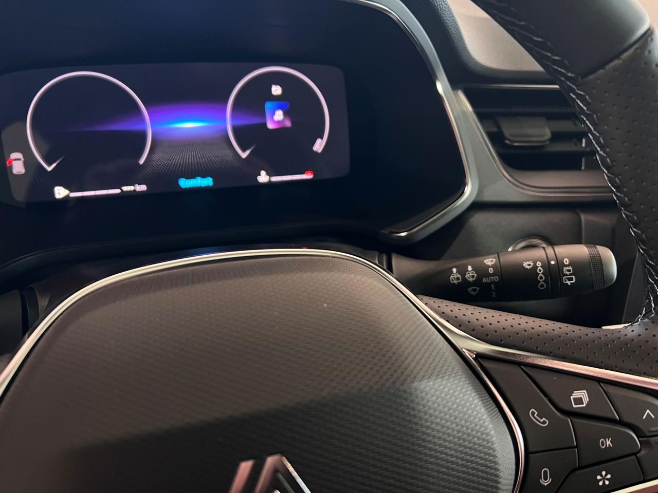 RENAULT Captur II 2024 ECO-GPL 120 CV Techno - PRONTA CONSEGNA!