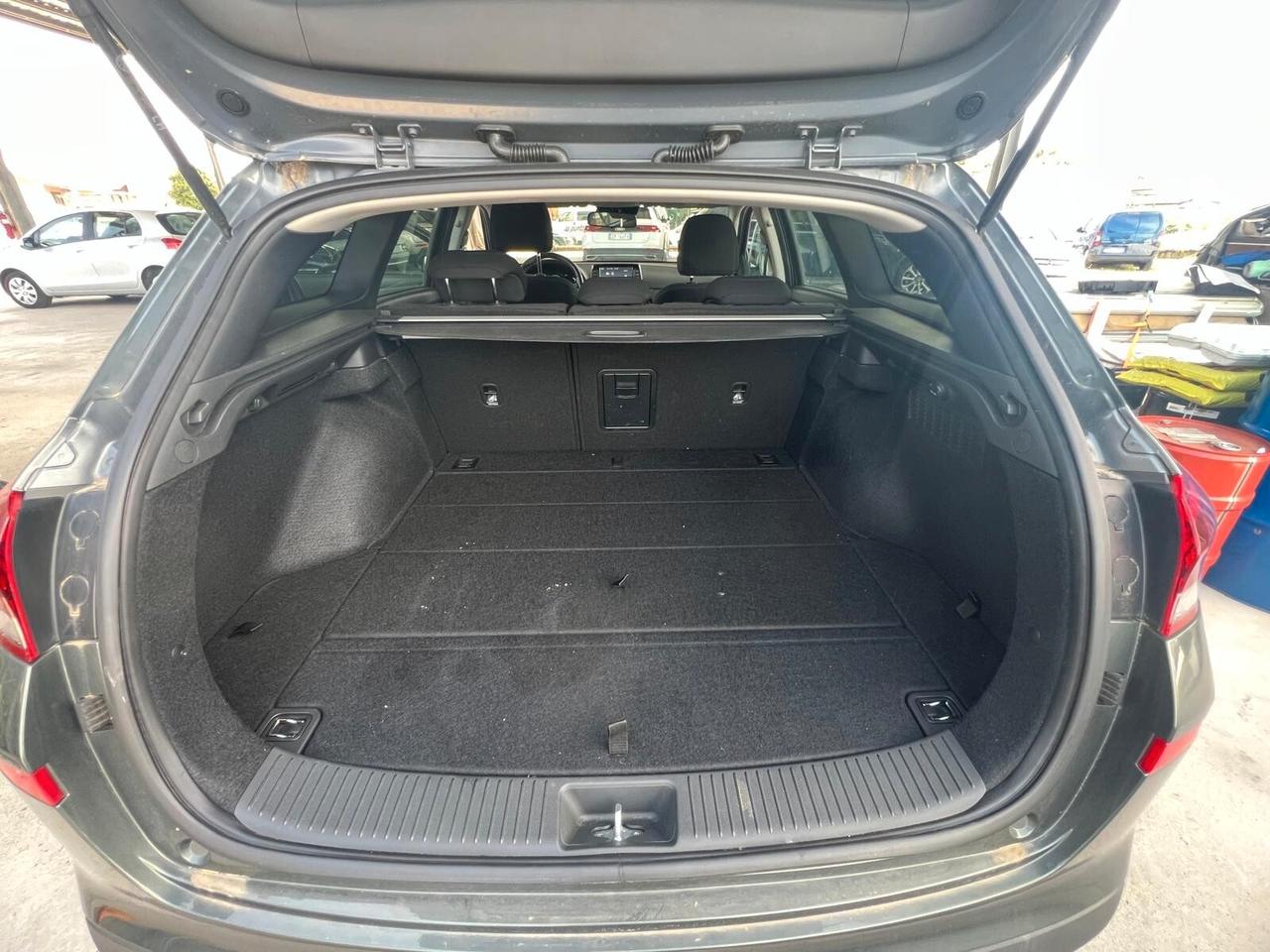 Hyundai i30 Wagon 1.0 T-GDI iMT 48V Prime