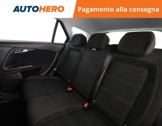 FIAT Tipo 1.6 Mjt S&S SW Lounge