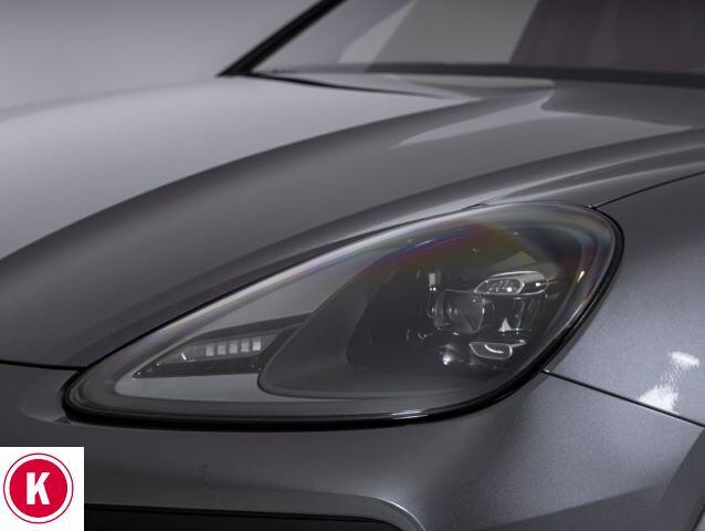 Porsche Cayenne 3.0 V6