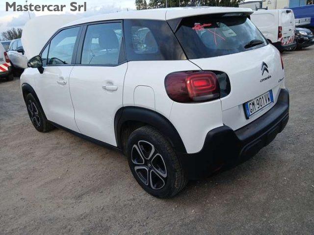 CITROEN C3 Aircross NEOPATENTATI C3 Aircross 1.2 Live TG : GM901VW