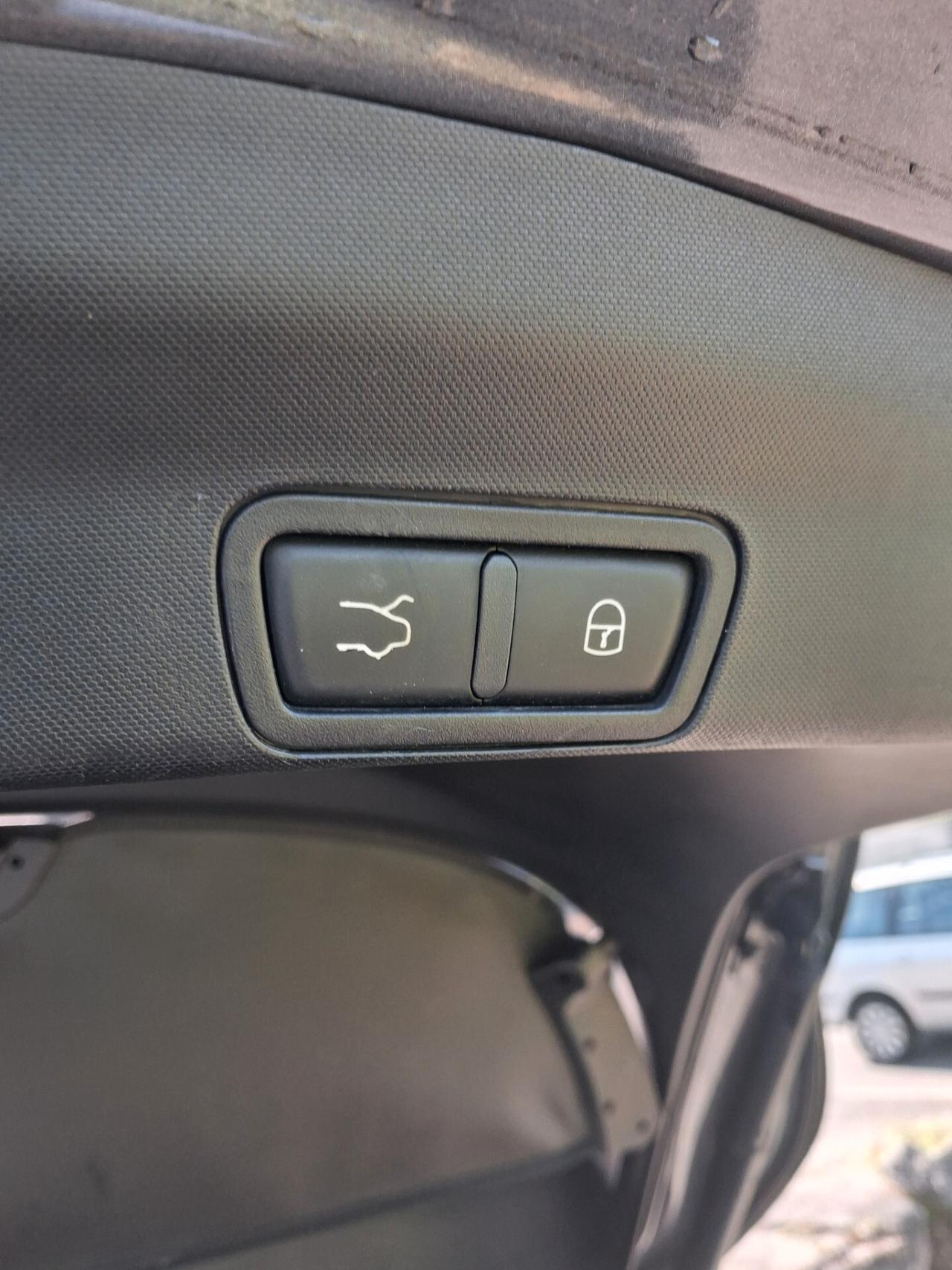 Alfa Romeo Stelvio 2.2 Turbodiesel 180 CV AT8 RWD Executive