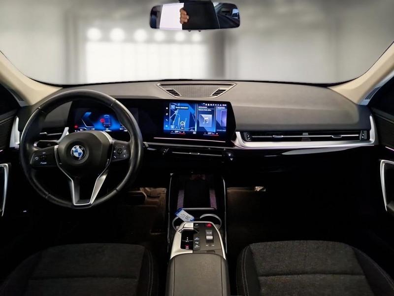 BMW X1 sDrive 18d Edition Essence DCT