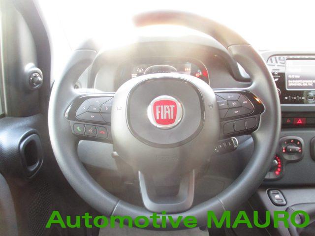 FIAT Pandina 1.0 FireFly 65 CV Hybrid Icon- NEOPATENTATI