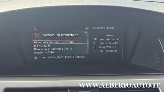 BMW 530 d cat Futura CONTO VENDITA