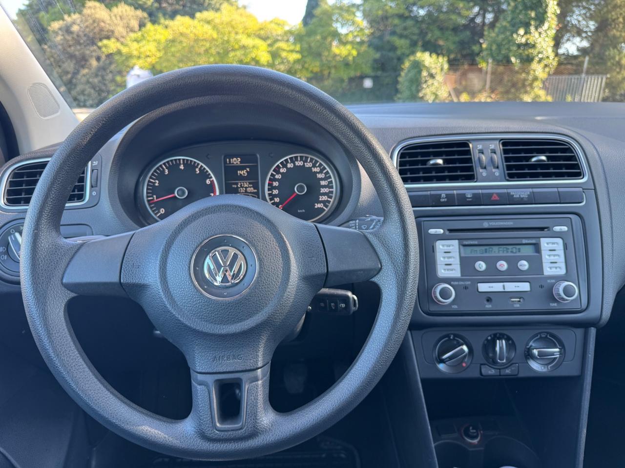 Volkswagen Polo 1.2 70 CV 5p. Comfortline