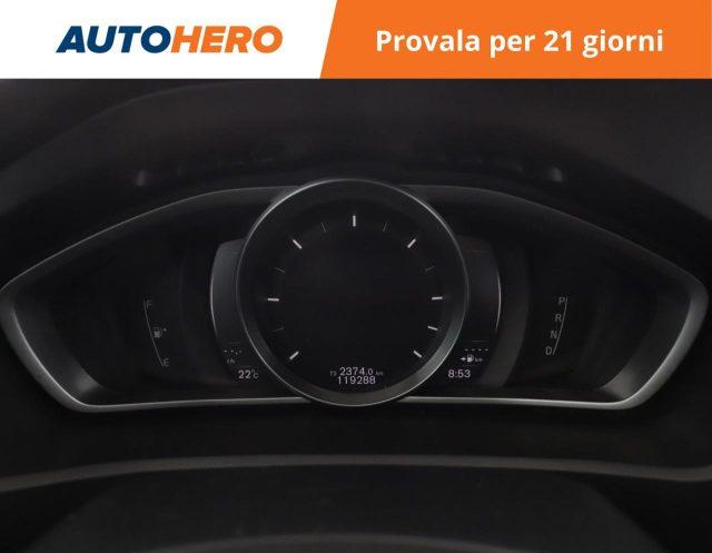 VOLVO V40 D2 Geartronic Business Plus