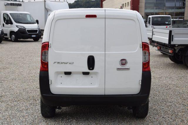 FIAT Fiorino 1.3MJT 95CV