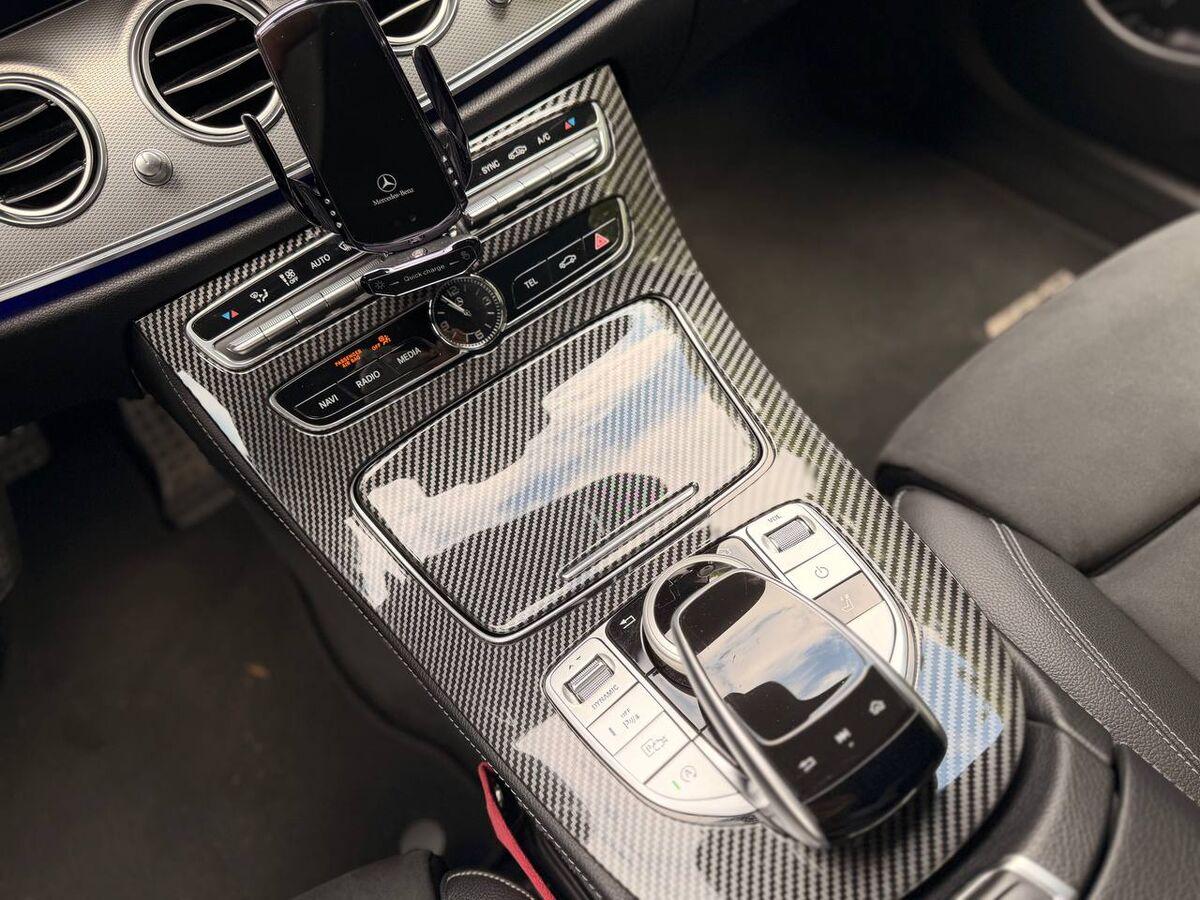 Mercedes Classe E 220 d Premium 4matic auto