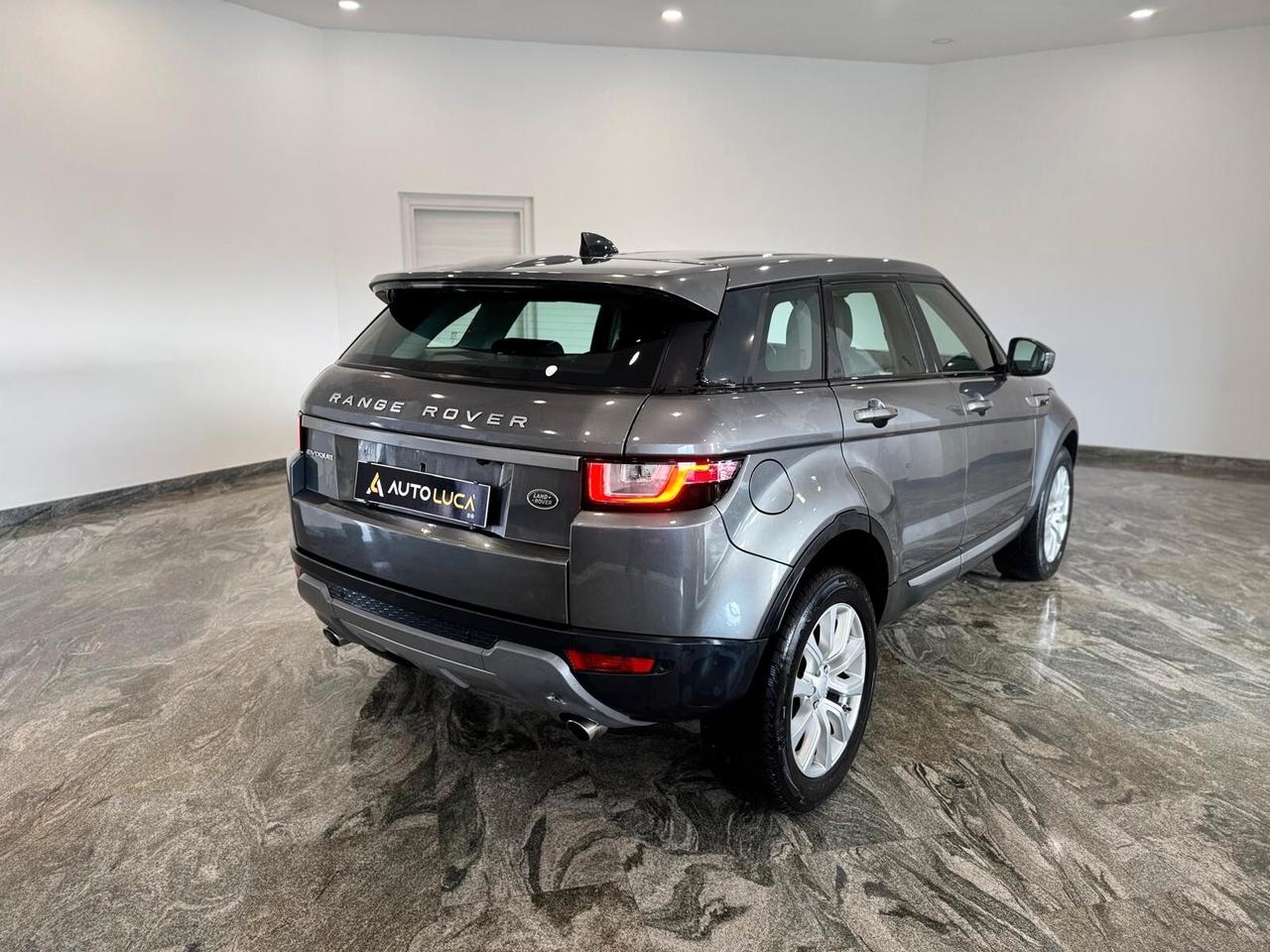 Land Rover Range Evoque 2.0 TD4 150 CV 5p. SE Dynamic