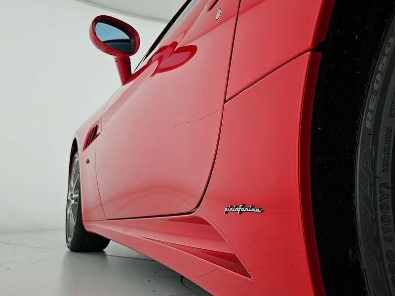 Ferrari California California DCT