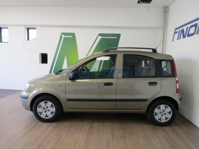 FIAT Panda 1.2 Dynamic 5 POSTI